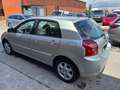 Toyota Corolla 1.4 Turbo D4D Silver Line Gris - thumbnail 6