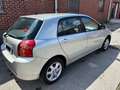 Toyota Corolla 1.4 Turbo D4D Silver Line Gris - thumbnail 5