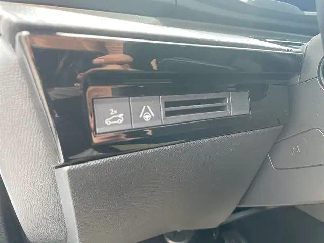 Peugeot 508 SW view 17