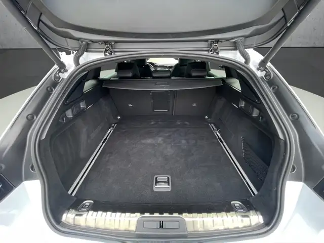Peugeot 508 SW view 7