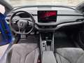 Skoda Enyaq iV 80 82kWh Sportline, 125kw Ladeleistung, Akku... Blau - thumbnail 9