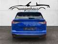 Skoda Enyaq iV 80 82kWh Sportline, 125kw Ladeleistung, Akku... Blau - thumbnail 6