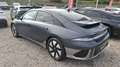 Hyundai IONIQ 6 77,4kWh 2WD Uniq+Digi.ASP+Matt-Lack Gris - thumbnail 9