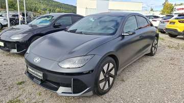 77,4kWh 2WD Uniq+Digi.ASP+Matt-Lack