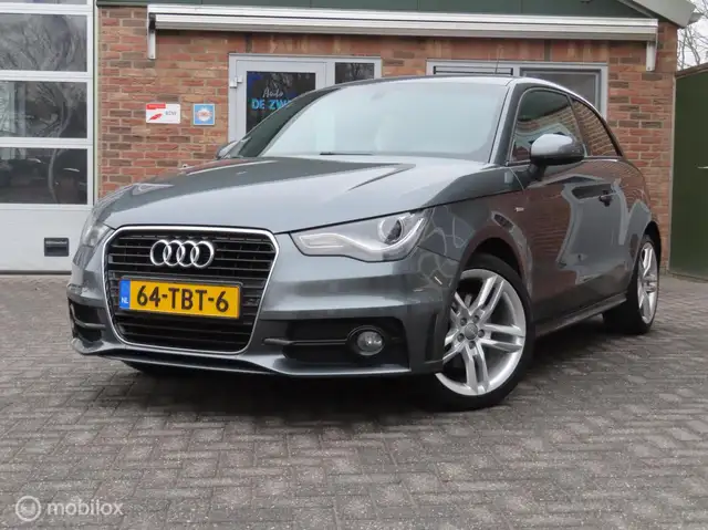 Audi A1 1.4 TFSI Pro Line S Automaat.