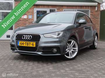1.4 TFSI Pro Line S Automaat.