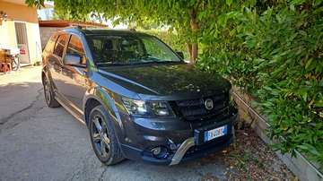 2.0 mjt 16v Black code 4x4 170cv auto E5+