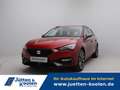 SEAT Leon Sportstourer FR 2.0 TDI Blanc - thumbnail 1