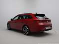 SEAT Leon Sportstourer FR 2.0 TDI Blanc - thumbnail 5