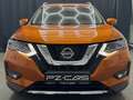 Nissan X-Trail 1.6 Automatik|LED|Navi|360-Kam|Temp|Keyl Orange - thumbnail 2