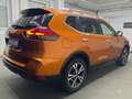 Nissan X-Trail 1.6 Automatik|LED|Navi|360-Kam|Temp|Keyl Orange - thumbnail 6
