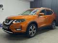 Nissan X-Trail 1.6 Automatik|LED|Navi|360-Kam|Temp|Keyl Orange - thumbnail 1