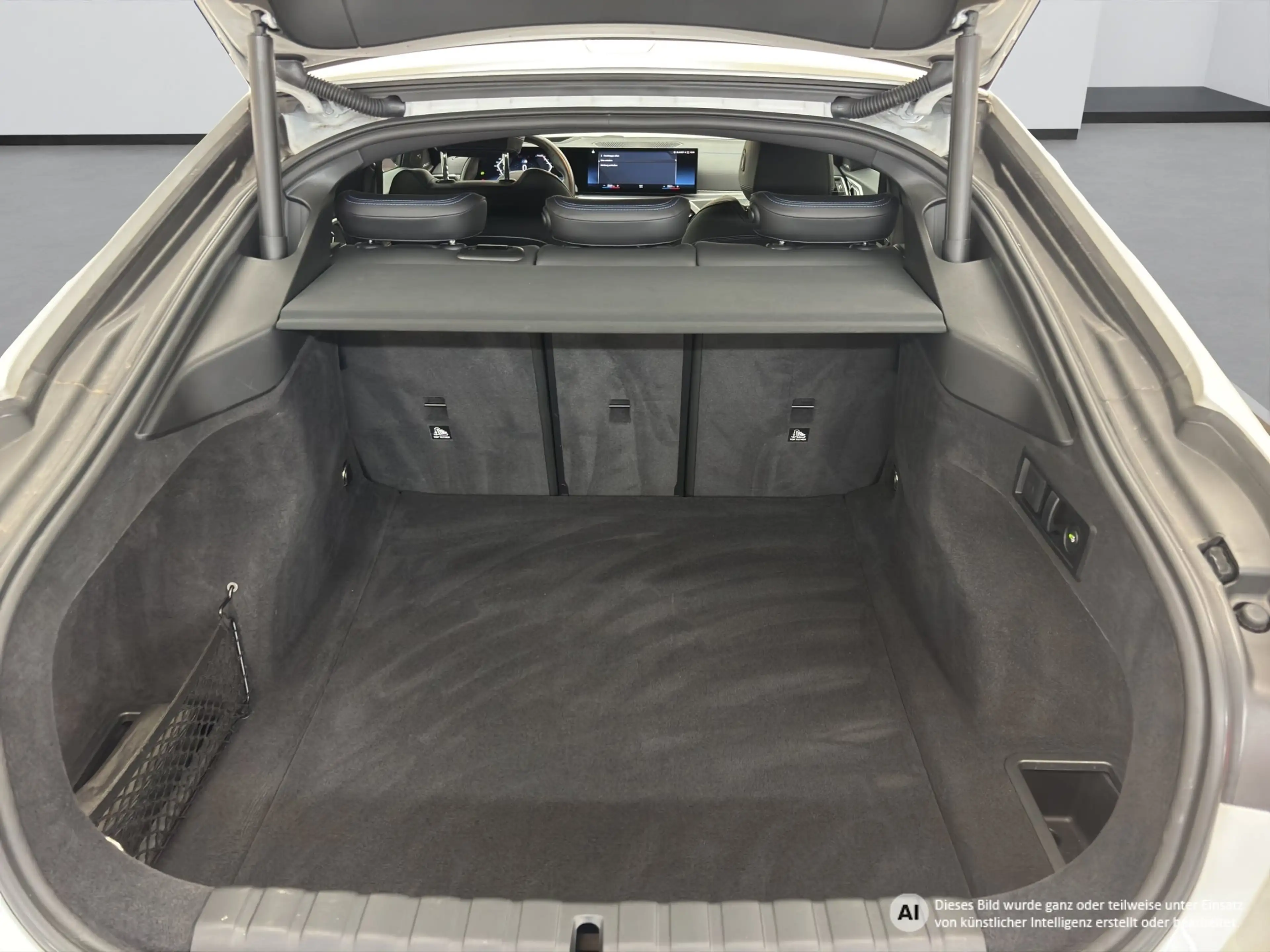 BMW 430 d xDrive Gran Coupé [M Sport, Laser, AHK] — photo 12