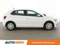 Volkswagen Polo 1.0 Comfortline*TEMPO*PDC*SHZ*KLIMA* Weiß - thumbnail 7