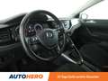 Volkswagen Polo 1.0 Comfortline*TEMPO*PDC*SHZ*KLIMA* Weiß - thumbnail 11