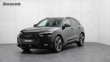 2.0 TFSI e-hybrid quattro S edition | B&O | Head-u