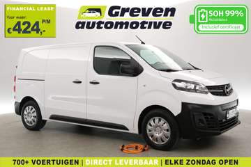 75 kWh L2H1 | Snelladen | SOH 99% | Airco | Cruise