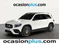 Mercedes-Benz GLB 200 200d 8G-DCT Blanco - thumbnail 1