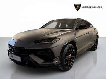 S - 4.0 V8 4pti auto - IVA ESPOSTA - GARANZIA UFFICIALE