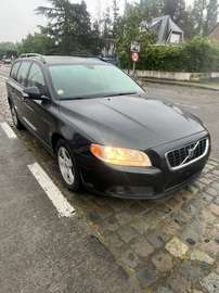 V70 2.0 D Kinetic