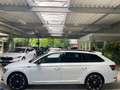 Skoda Superb Combi Sportline iV 1.4 TSI DSG AHK Navi Weiß - thumbnail 10