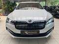 Skoda Superb Combi Sportline iV 1.4 TSI DSG AHK Navi Weiß - thumbnail 3