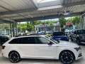 Skoda Superb Combi Sportline iV 1.4 TSI DSG AHK Navi Weiß - thumbnail 5