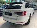 Skoda Superb Combi Sportline iV 1.4 TSI DSG AHK Navi Weiß - thumbnail 6