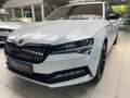 Skoda Superb Combi Sportline iV 1.4 TSI DSG AHK Navi Weiß - thumbnail 2