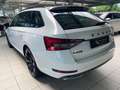 Skoda Superb Combi Sportline iV 1.4 TSI DSG AHK Navi Weiß - thumbnail 9