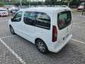 Citroen Berlingo Multispace BlueHDi 100 5 posti Feel Combi N1 Weiß - thumbnail 5