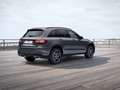 Mercedes-Benz GLC 220 d 4MATIC PTS Cam Totw AHK LED SHZ Grau - thumbnail 12