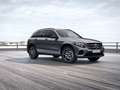 Mercedes-Benz GLC 220 d 4MATIC PTS Cam Totw AHK LED SHZ Grau - thumbnail 7