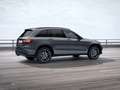 Mercedes-Benz GLC 220 d 4MATIC PTS Cam Totw AHK LED SHZ Grau - thumbnail 11