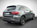 Mercedes-Benz GLC 220 d 4MATIC Cam SHZ EASY-PACK Grau - thumbnail 6