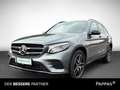 Mercedes-Benz GLC 220 d 4MATIC Cam SHZ EASY-PACK Grau - thumbnail 1