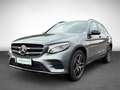 Mercedes-Benz GLC 220 d 4MATIC Cam SHZ EASY-PACK Grau - thumbnail 2