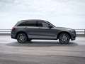 Mercedes-Benz GLC 220 d 4MATIC PTS Cam Totw AHK LED SHZ Grau - thumbnail 9