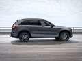 Mercedes-Benz GLC 220 d 4MATIC PTS Cam Totw AHK LED SHZ Grau - thumbnail 10