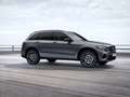 Mercedes-Benz GLC 220 d 4MATIC PTS Cam Totw AHK LED SHZ Grau - thumbnail 8