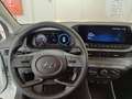 Hyundai i20 1.0 T-GDi MHEV Techno Navi/Airco/Bluetooth/Carplay Blanc - thumbnail 19