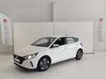 Hyundai i20 1.0 T-GDi MHEV Techno Navi/Airco/Bluetooth/Carplay Wit - thumbnail 4