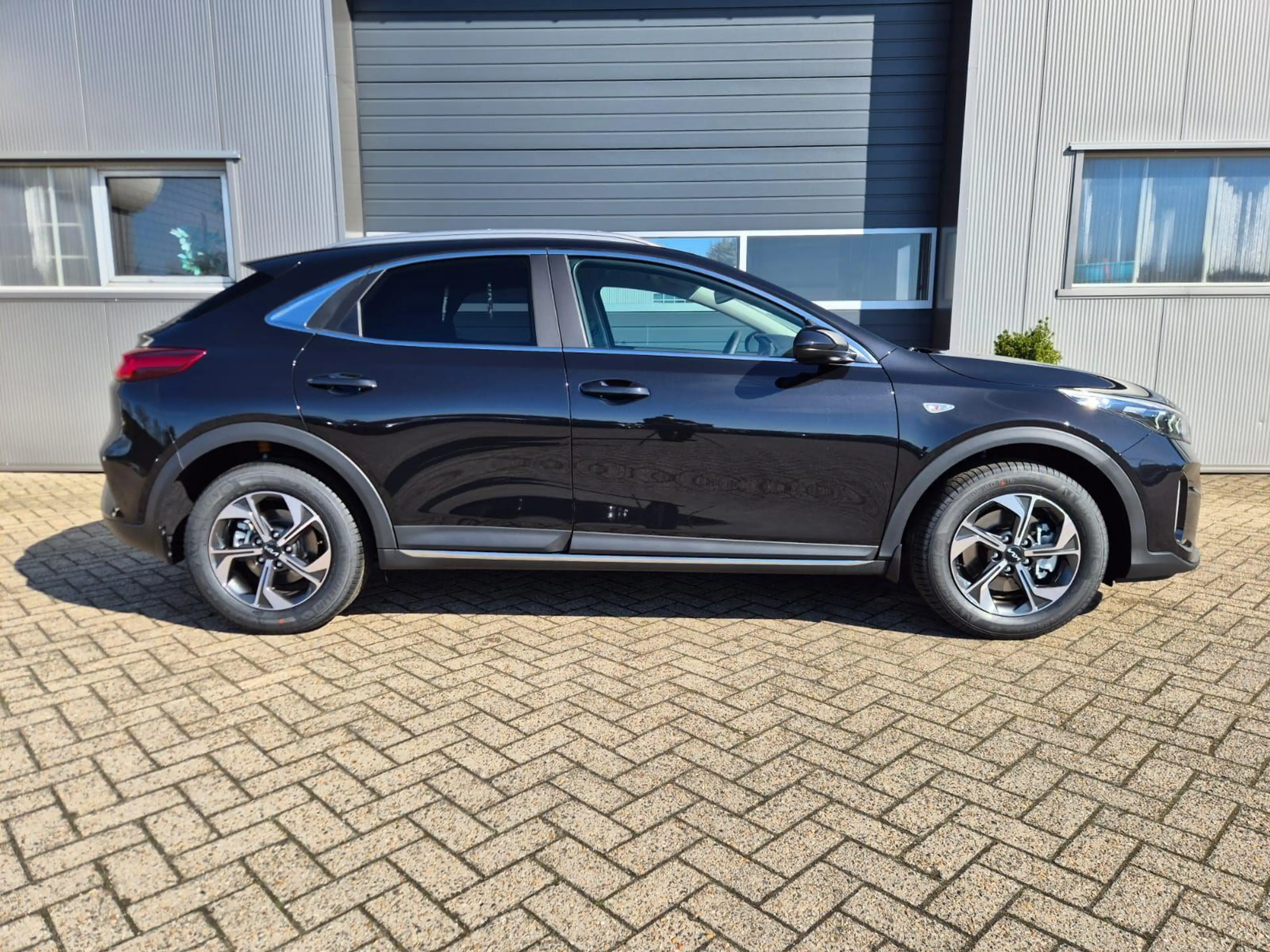Kia XCeed 1.6 T-GDi 150PS Automatik Klimaautomatik Sitzheizu — photo 6