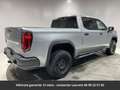 GMC Sierra AT4X 6.2L Tout compris hors homologation 4500e Argent - thumbnail 15