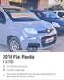 Fiat Panda FIAT PANDA 1.3 MULTIJET DIESEL 80 HP Blanc - thumbnail 3