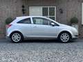 Opel Corsa 1.4-16V Business *panodak *cruise *airco *NAP Grijs - thumbnail 16
