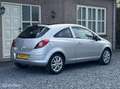 Opel Corsa 1.4-16V Business *panodak *cruise *airco *NAP Grijs - thumbnail 17