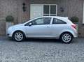 Opel Corsa 1.4-16V Business *panodak *cruise *airco *NAP Grijs - thumbnail 13