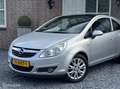 Opel Corsa 1.4-16V Business *panodak *cruise *airco *NAP Grijs - thumbnail 3