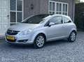 Opel Corsa 1.4-16V Business *panodak *cruise *airco *NAP Grijs - thumbnail 7